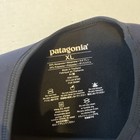 Patagonia Men s Neoprene Wetsuit Vest Size Xl 87340 Yulex Compression