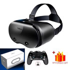 3d Virtual Reality Vr Glasses Headset For Iphone Android Phone