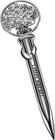Letter Opener Envelope Slitter Metal Knife For Mail Paper Cutting Safety Handle
