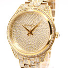 Michael Kors Lauryn 38mm Diamond Dial Women s Watch Mk3930