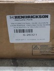 Hendrickson S-26321 Pivot Bushing Kit   Kit For 1 Axle   Genuine Oem