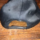 Vintage Dale Earnhardt Embroidered Nascar Snapback Hat Cap Racing Intimidator 3 