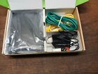 Centurylink Wireless Router C1100t 802 11n Dsl Vdsl2 Modem Wifi