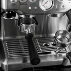 58mm Espresso Portafilter  Coffee Portafilter By Crosscreek With Stainless Steel