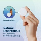 Body Restore Shower Steamers Aromatherapy 6 Pack - Mothers Day Gifts  Relaxation