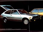 1977 Honda Accord Print Ad 