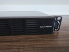 Cyberpower Or700lcdrm1ua Smart App Lcd Ups Battery Backup And Surge Protector