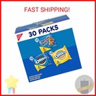 Nabisco Sweet Treats Cookie Variety Pack Oreo  Oreo Golden   Chips Ahoy   Christ