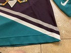 1996 Nike Paul Kariya Mighty Ducks Jersey Authentic Nike Center Ice Vintage Xl