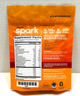 Advocare Spark Chamoy Mango 14 Stick Packs     New Sealed   2 Free Spark Samples
