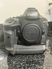 Canon Eos-1d X Mark Ii 20 2mp Digital Slr Camera - Black  body Only 