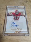 Delp    Jones  Bulldogs   2 Card Auto Lot  2025 Keepsake Pieces X Collection