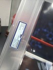 Mike Tyson Autographed Signed 8x10 Photo Punch Out Encapsulated Psa dna