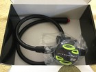 Atomic Aquatics Z2 Octo 2nd Stage W 36  Hose - Alt Octopus --