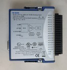 Used National Instruments Ni-9205  Cdaq Analog Input Module  32 Channels