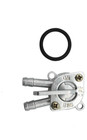 Gas Switch Fuel Valve Petcock Honda Atc70 Atc90 Atc110 C70 C50 Passport