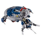 Star Wars  Droid Gunship Building Blocks Set - 389 Pcs