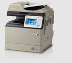 Canon Imagerunner Advance 400if Multifunction Printers copiers 40ppm Ir400if