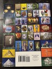 Stackpole Books 40 Great Stained Glass Projects Full-size Patterns