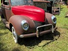 1940 Ford Standard 