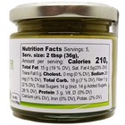 Gusto Etna Pistachio Butter Sweet Spreadable Cream  6 7 Oz  190g  Rich      