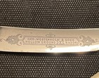 George Wostenholm   Sons Hollow Ground Ixl Razor