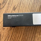 Iogear Miniview Pro 2-port Dual-link Dvi Kvmp Switch Gcs1782g