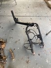 Used Yakima  Hitch Mount 4 Bike Rack Fits Used