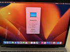 Apple Macbook Pro A1708 Spacegray 2017 13    2 3ghz Dual Core I5 8gb Ram 128gb