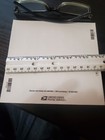 Usps Postage Stamps Sheet Book  Of 20 First Class Letter Happy Birthday
