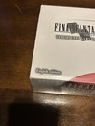 -  Final Fantasy Tcg Opus I Booster Box - English Lightning New  -