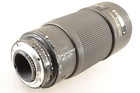 Nikon Af Nikkor 80-200mm F 2 8 D Ed Telephoto Zoom Lens  excellent   4104