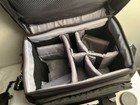 Canon Eos Rebel T7 Dslr Camera W  18-55mm   75-300mm Lenses   Extras