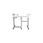 Jet Stand Extension For Jwl-1015 1015vs Lathe