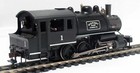 Bachmann Spectrum Ho Scale 0-6-0 Saddle Tank Switcher  Midwest Quarry 81806