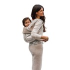 Lillebaby Complete All Seasons Baby Carrier - Newborn   Up - Coastal