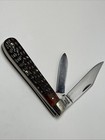 Case Xx Red Bone Jack Knife 1965-1969  near Mint 