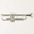 Jupiter Xo Model 1602s Professional  459 Bore Bb Trumpet Sn Ya15136 Excellent