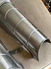 Medieval Steel Greaves Leg Armor Larp Combat Armour Sca Larp Item For Gift