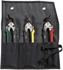 Bessey Compact Aviation Snips D15-set
