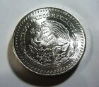 Mexico 1985 1oz Silver Libertad Unc