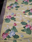 Vintage Wallpaper Roll