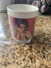 Vintage 1976 Bionic Woman Tv Plastic Coffee Mug Lindsay Wagner Universal