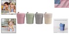 Transitioning Bamboo Sippy Cups For Toddlers