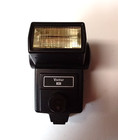 Vivitar 283 Auto-thyristor Flash Made In Japan Untested
