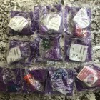 2024 Mcdonald   s Inside Out 2 Happy Meal Toys Complete Set Of 10 Disney Pixar New