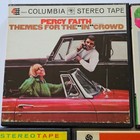 Vintage Reel-to-reel Tape Lot Of 7     4 Track - Various Music Reels Lot  4