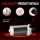 Starter 3209801 For Cub Cadet Kohler 7000 Series Courage 20 21 22 23 24 25 26 Hp