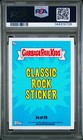 2017 Garbage Pail Kids Battle Of The Bands Lonely Lennon 3a Psa 9 Mint Beatles