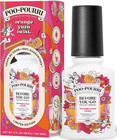 Poo-pourri Before-you-go Toilet Spray  Orange Yuzu Twist  2 Fl Oz -  3 Pack 